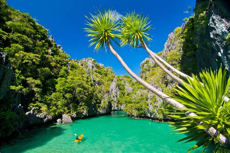 Amazing Things To Do In Palawan The Philippines