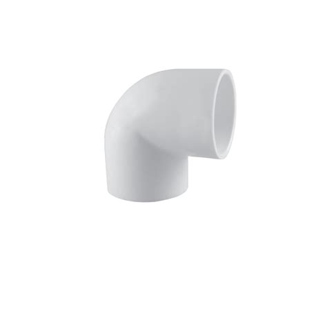 1 14in Sch 40 90 Degree Pvc Elbow Modern Electrical Supplies Ltd