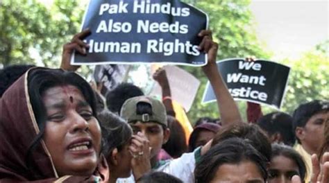 How Pakistan’s Failure To Protect Minorities Compelled India To Bring Citizenship Amendment Bill