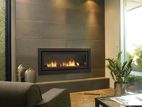 Images Linear Tile Fireplaces Regency Hz54 Linear Fireplace Ideas