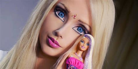 ModeratePoli Last Outpost Of Crazy Barbie Impersonators