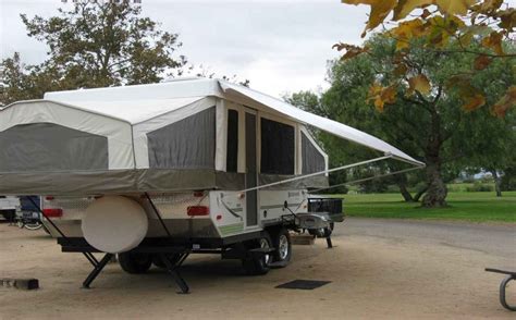 2008 Used Forest River Rockwood Freedom 282txr Pop Up Camper In