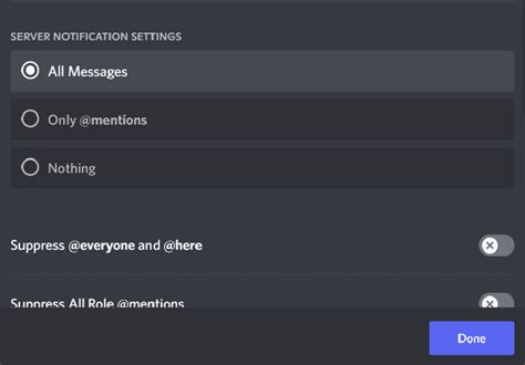 How To Turn Off Discord Notification Sounds Beeping Noise Apps Uk 📱