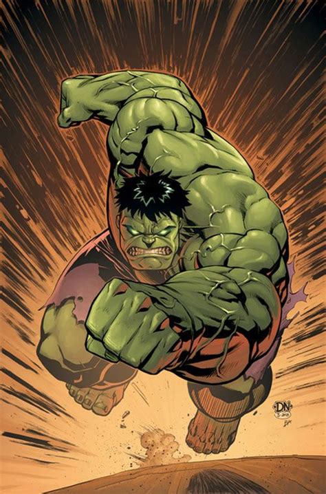 40 Incredible Hulk Illustrations Naldz Graphics Hulk Comic Hulk