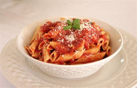 Delicious Homemade Italian Marinara Sauce Red Sauce Recipe Red