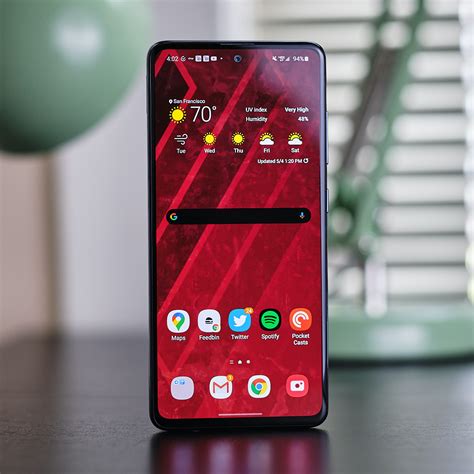 In fact, 80% of what i wrote in my galaxy a50 review is. Samsung Galaxy A51 review: great screen and price, but the ...