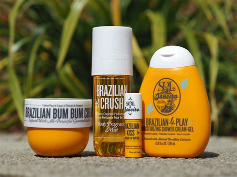 Have you tried the brazilian bum bum cream? one asked. SHOWME MAKEUP — BRAZILIAN BUM BUM CREAM YES! You read that...