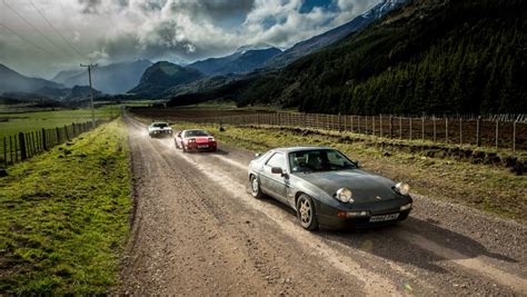 Top gear wiki is a community site that anyone can contribute to about the bbc show top gear featuring the stig, bbc, series, episodes. Patagonia Special | Top Gear Wiki | FANDOM powered by Wikia