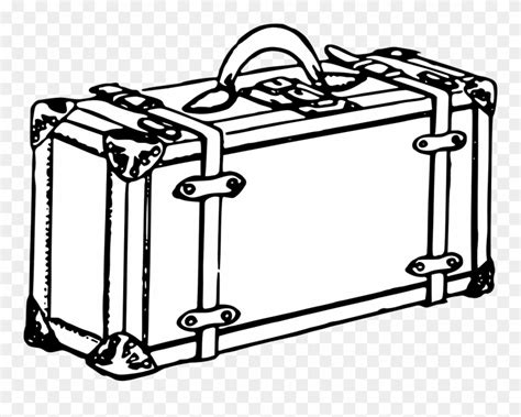 Collection of Baggage clipart | Free download best Baggage clipart on