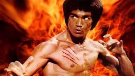 Las Mejores Peliculas De Bruce Lee Youtube