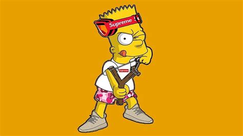 Savage Drake Type Beat 2020 Bart Simpson Art Simpson Iphone Dessins