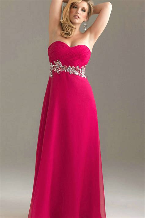 Something Related To Plus Size Prom Dresses Gowns Fashion