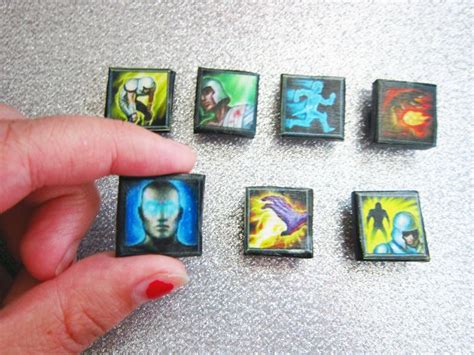 Here are the 10 we think riot should consider making! League of legends refrigerator magnets Summoner Spells | League of legends, Crafts, Game themes