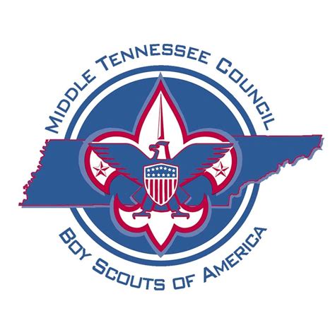 Middle Tennessee Council Boy Scouts Of America