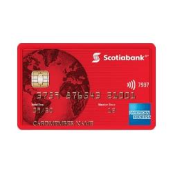 We did not find results for: Scotiabank American Express Card Review January 2021 | Rates & Fees | Finder