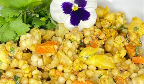 Mendocino farms curried couscous calories. Curried Couscous - Your Vision Life