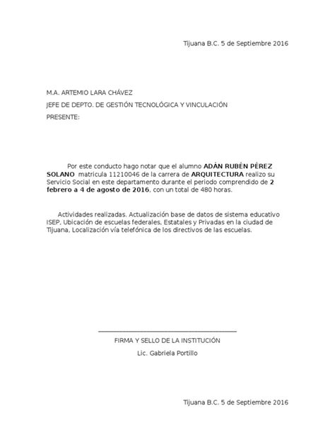 Carta De Liberacion Pdf Estadísticas Conflicto Proceso