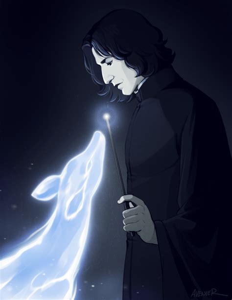 The best gifs are on giphy. 10 Magical Pieces of Harry Potter Fan Art | All That's ...