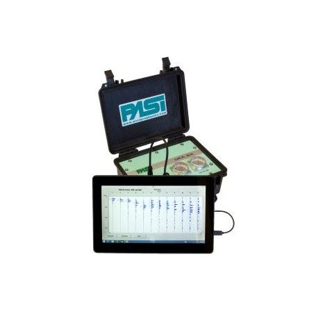 The output of such a device—formerly recorded on paper (see picture) or film, now recorded and processed digitally—is a seismogram. Sismographe portable : GEA24 | PASI