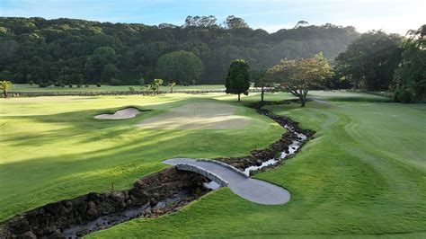 Course Care Wonder Grass Australian Golf Digest