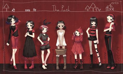 Little Red Riding Hood Anime Anime Hood Hd Wallpaper Pxfuel