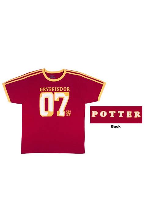 Gryffindor™ Youth Jersey T Shirt Universal Orlando