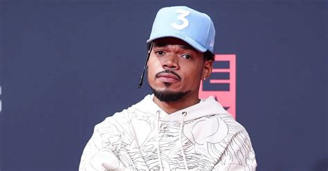 Does Chance The Rapper Have Cancer Health Update
