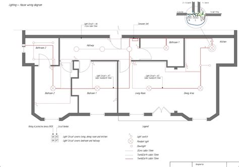 Vp online features a handy electrical diagram tool that allows you to design electrical circuit devices. Electrical Panel Wiring Diagram software | Free Wiring Diagram