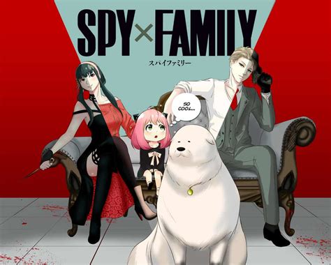 Spy X Family Chapter 44: Release Date, Spoilers, Everything You Need to