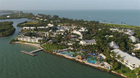 South Seas Island Resort Captiva And Sanibel Island Hotel