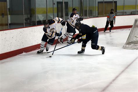 Find people you know at mitchell + mcclure. Austin Marini - 2020-21 - Men's Ice Hockey - University of ...