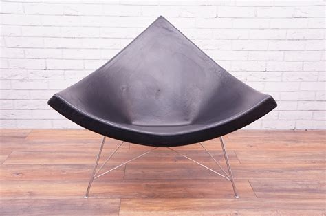 Un'icona del lifestyle americano anni. Vitra Coconut Chair - Office Resale