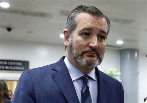 It's widely believed that texas republican senator ted cruz supported donald trump's attempt to overthrow the results of the 2020 election to. Ted Cruz to self-quarantine after contact with person ...