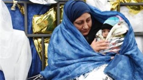مفوضية اللاجئين كل 10 دقائق يولد طفل بلا جنسيه أخبار منوعات الجزيرة مباشر