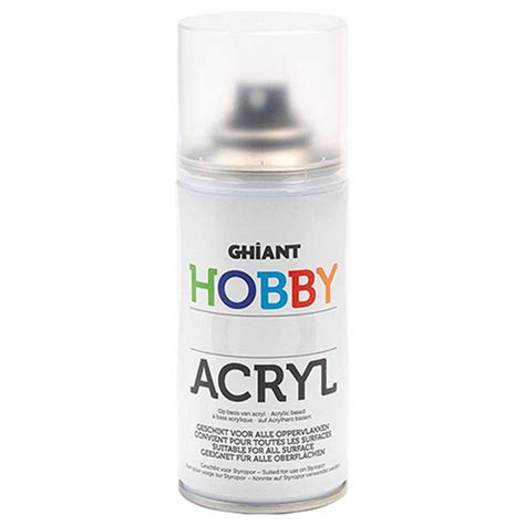 Acrylic Sprays Artcoe
