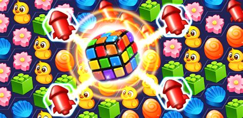 Toy Crush Puzzle Legend Apk Download For Free