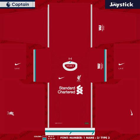 Some kits have been updated to 2020/2021 season. Liverpool 2021 Kit : Liverpool S 2020 21 Kit New Home And Away Jersey Styles And Release Dates ...