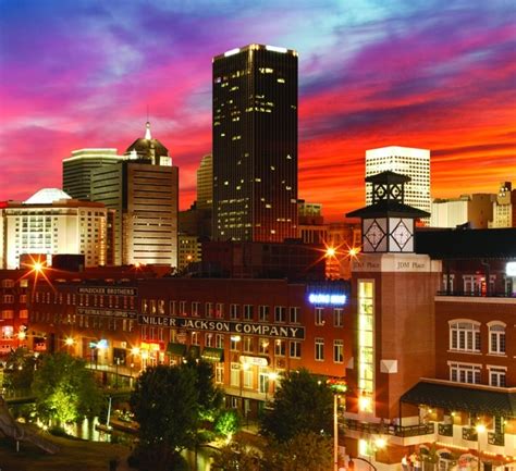 Top 10 Things To Do In Oklahoma City Oklahomas Official Travel And Tourism Site