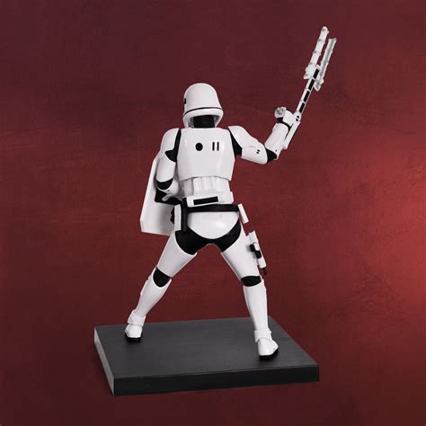 Star Wars First Order Stormtrooper Fn 2199 Figur Elbenwald