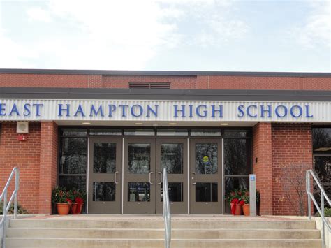 East Hampton High School Honor Roll East Hampton Ct Patch