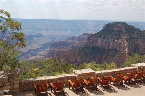 How To Camp In The Grand Canyon