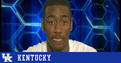 Profile John Wall Uk Athletics