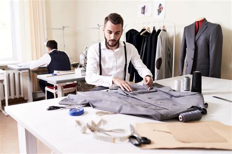 How To Become A Fashion Designer Behind The Circle