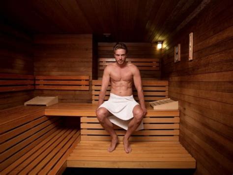 sauna bathing could be linked to lower risk of dementia in men egypt independent