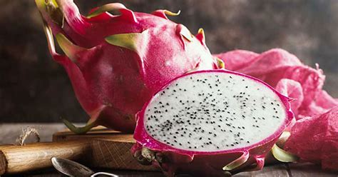 Learning how to prepare it is actually quite easy, and the more you eat it, the more you'll love it! Dragon Fruit: Nutrition, Benefits, and How to Eat It