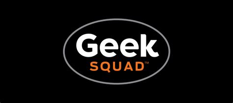 Replace Design Geek Squad