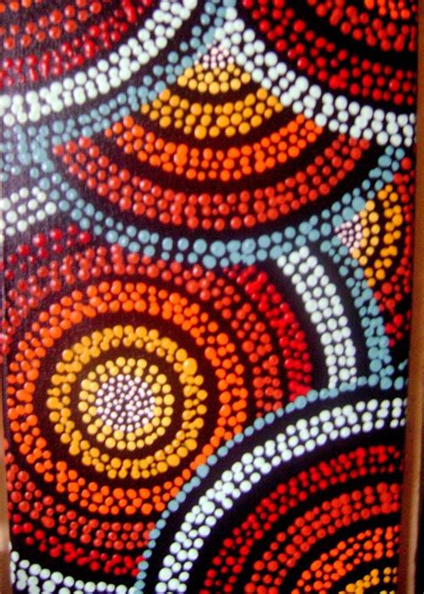 Otra opción estupenda es pintar tus dibujos y mandalas con técnicas de pintura, tales como óleo, acuarela o acrílicos. puntillismo facil - Buscar con Google | Puntillismo ...