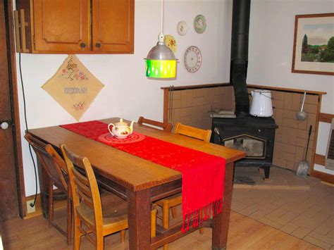 Choose from a wide range of similar scenes. Norwegian-Style Log Cabin Rental near Decorah, Iowa