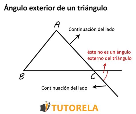 Introducir 84 Imagen Como Calcular Un Angulo Interior De Un Triangulo