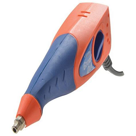 Vitrex Vitgo200vt Grout Removal Tool 230v Grout Out Buy Online In
